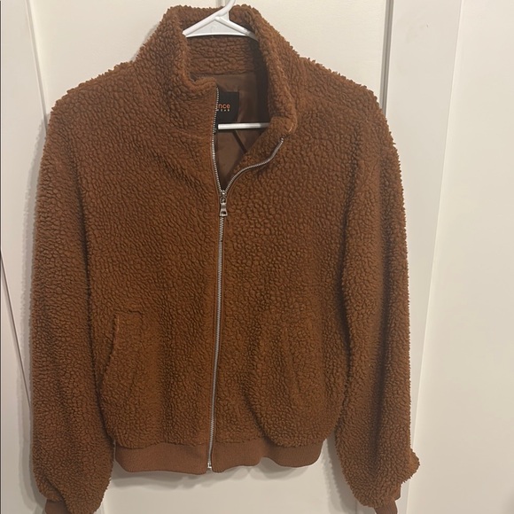 Teddy Jacket - Picture 5 of 5